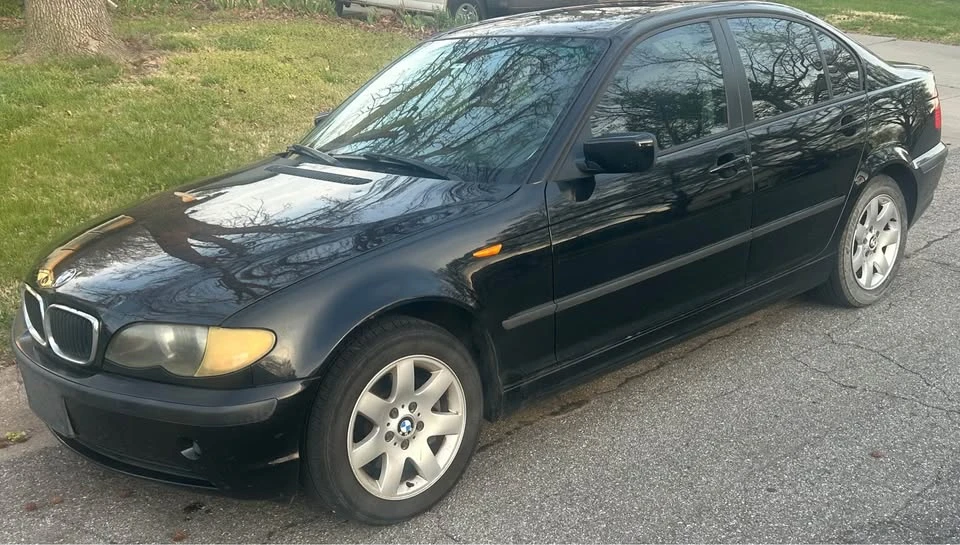 2005 BMW E46 3 Series - Image 3 of 10