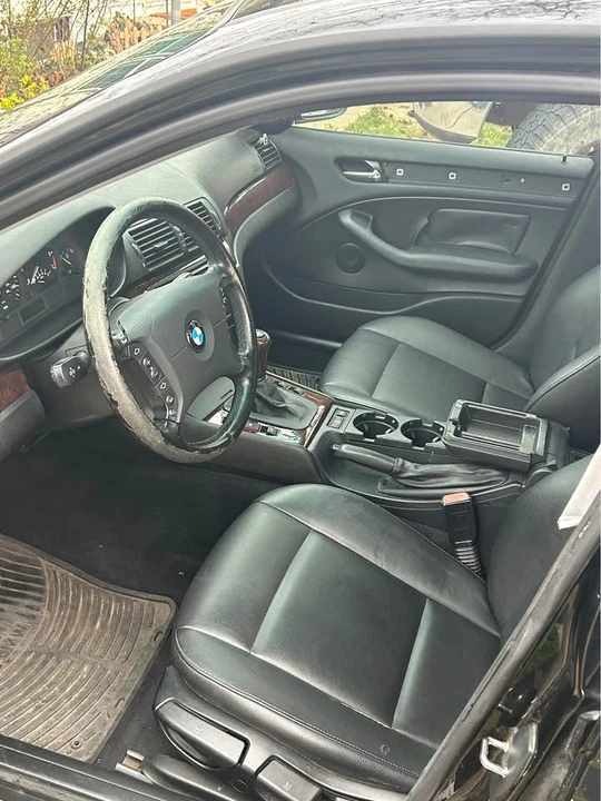 2005 BMW E46 3 Series - Image 9 of 10