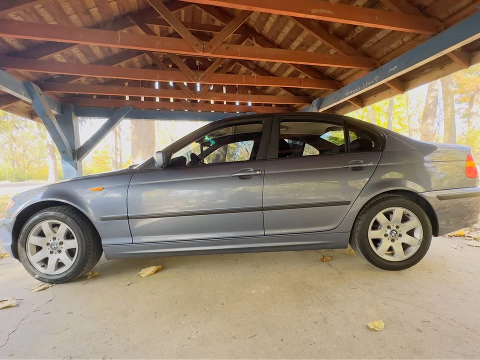 2005 BMW E46 3 Series - Image 2 of 4