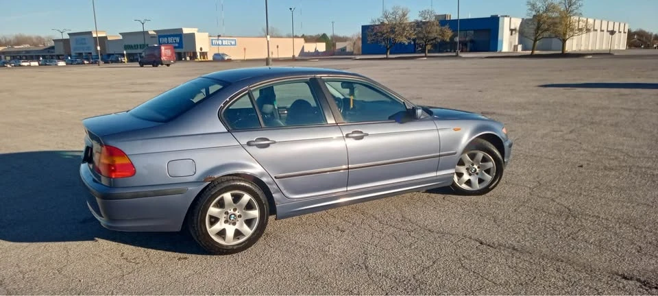 2005 BMW E46 3 Series - Image 4 of 4