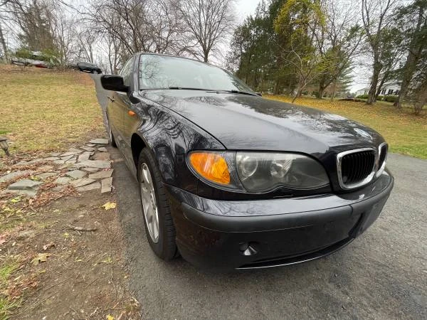 2005 BMW E46 3 Series - Image 2 of 10