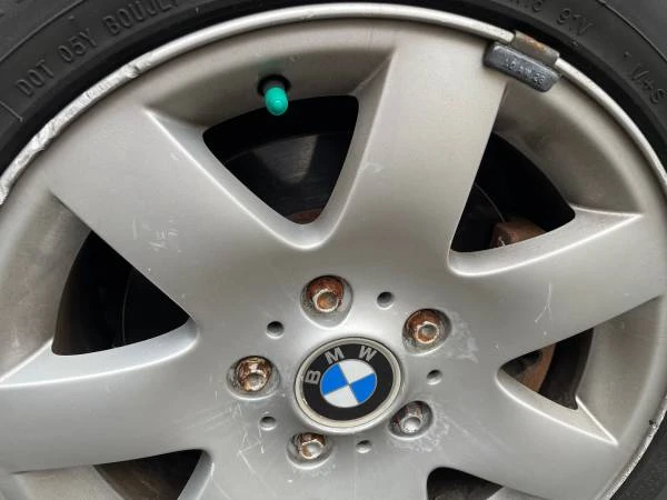 2005 BMW E46 3 Series - Image 8 of 10