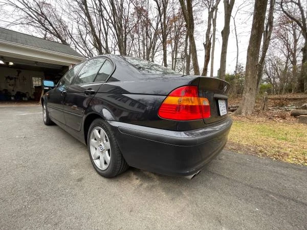 2005 BMW E46 3 Series - Image 3 of 10