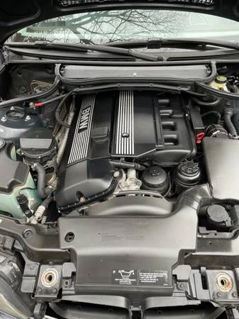 2005 BMW E46 3 Series - Image 6 of 10