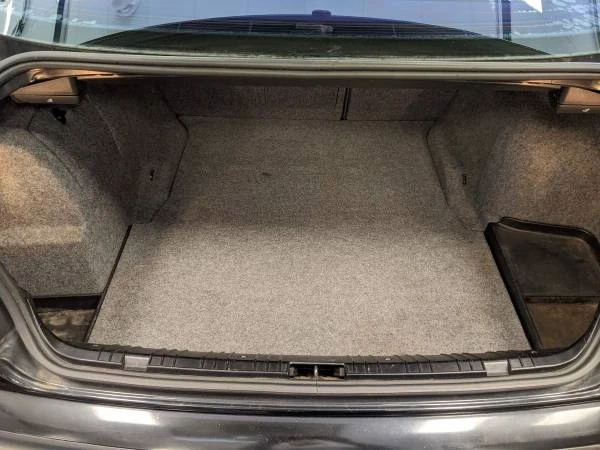 2005 BMW E46 3 Series - Image 8 of 21