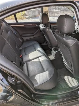 2005 BMW E46 3 Series - Image 13 of 21