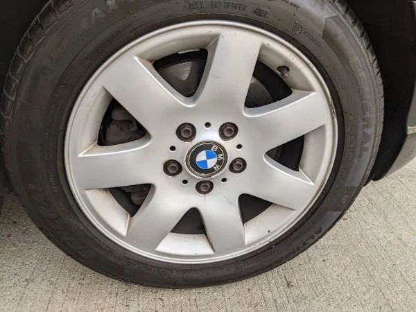 2005 BMW E46 3 Series - Image 19 of 21