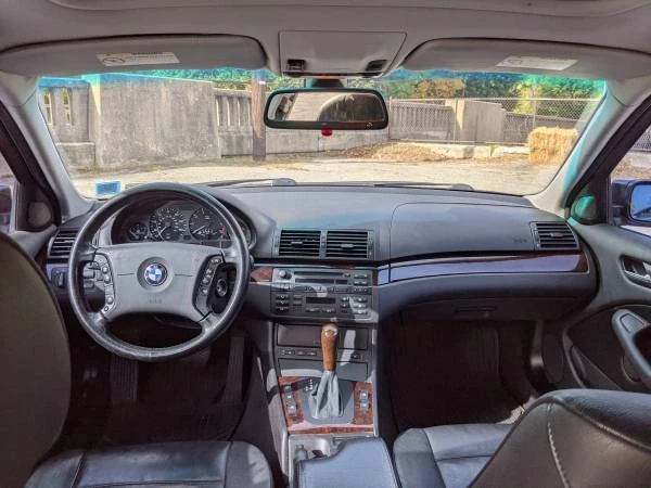 2005 BMW E46 3 Series - Image 9 of 21