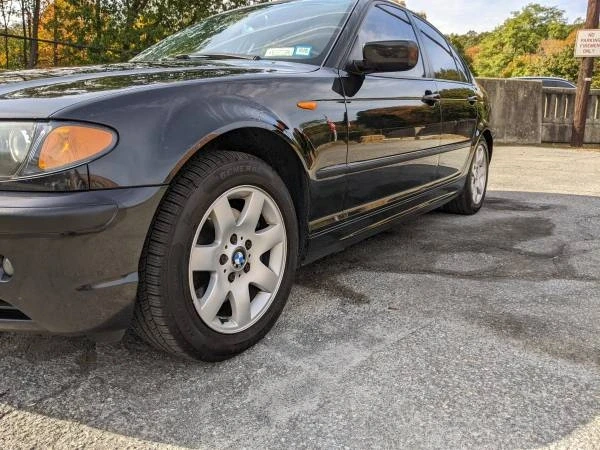 2005 BMW E46 3 Series - Image 2 of 21