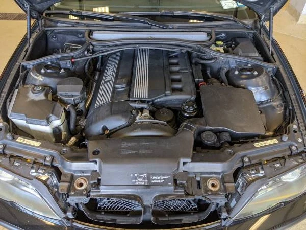 2005 BMW E46 3 Series - Image 7 of 21