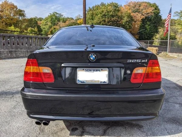 2005 BMW E46 3 Series - Image 6 of 21