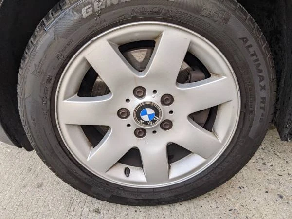 2005 BMW E46 3 Series - Image 21 of 21