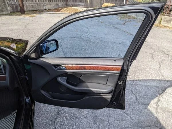 2005 BMW E46 3 Series - Image 16 of 21