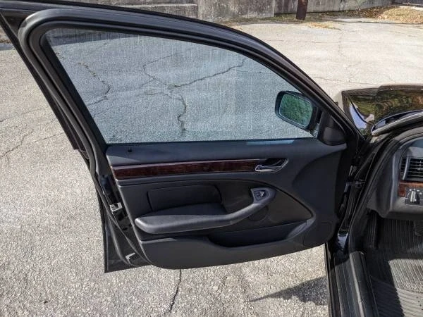 2005 BMW E46 3 Series - Image 14 of 21