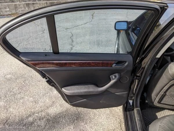 2005 BMW E46 3 Series - Image 15 of 21