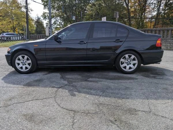 2005 BMW E46 3 Series - Image 5 of 21