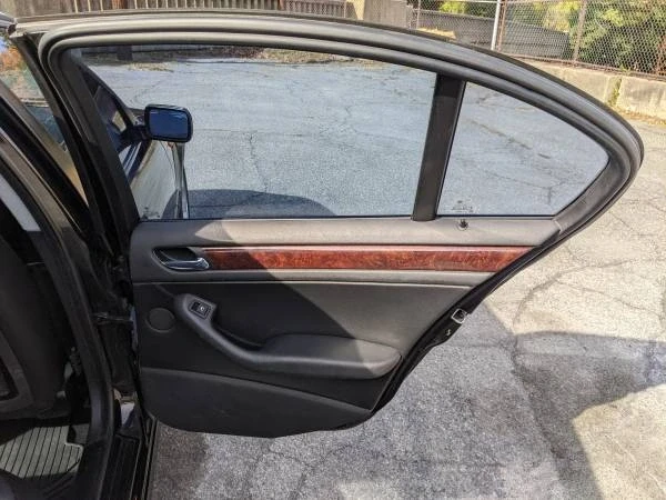 2005 BMW E46 3 Series - Image 17 of 21