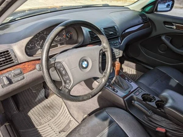 2005 BMW E46 3 Series - Image 10 of 21