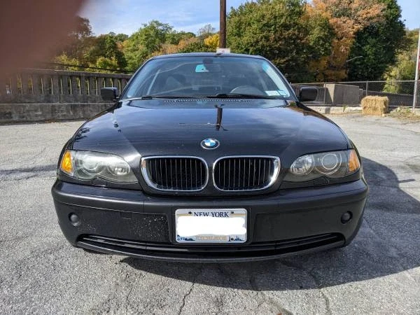 2005 BMW E46 3 Series - Image 3 of 21