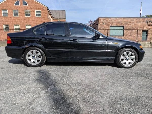 2005 BMW E46 3 Series - Image 4 of 21