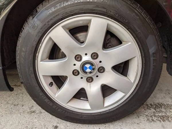2005 BMW E46 3 Series - Image 20 of 21