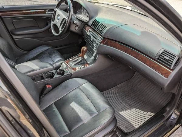 2005 BMW E46 3 Series - Image 12 of 21
