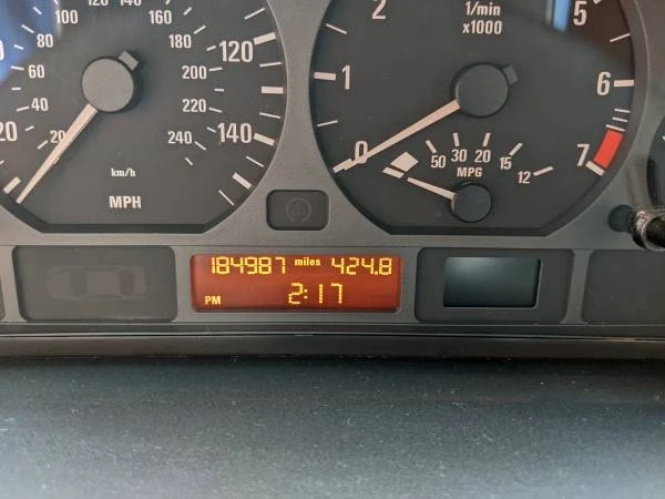2005 BMW E46 3 Series - Image 11 of 21