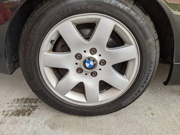 2005 BMW E46 3 Series - Image 18 of 21