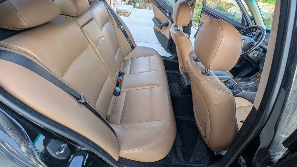 2005 BMW E46 3 Series - Image 5 of 15