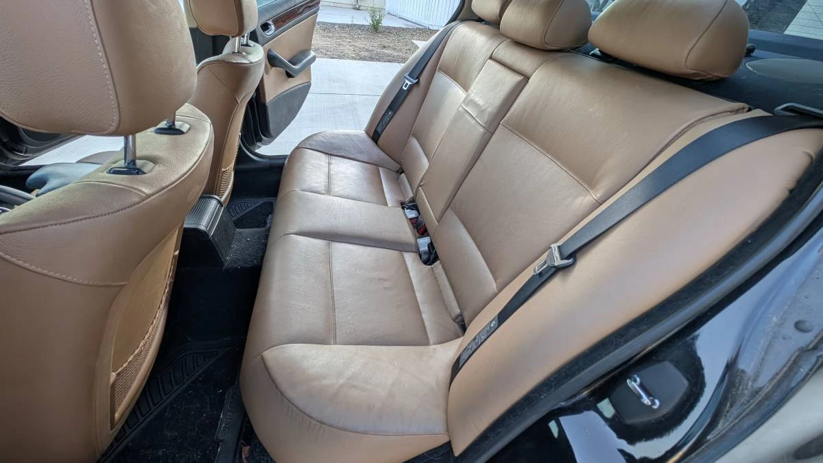 2005 BMW E46 3 Series - Image 3 of 15