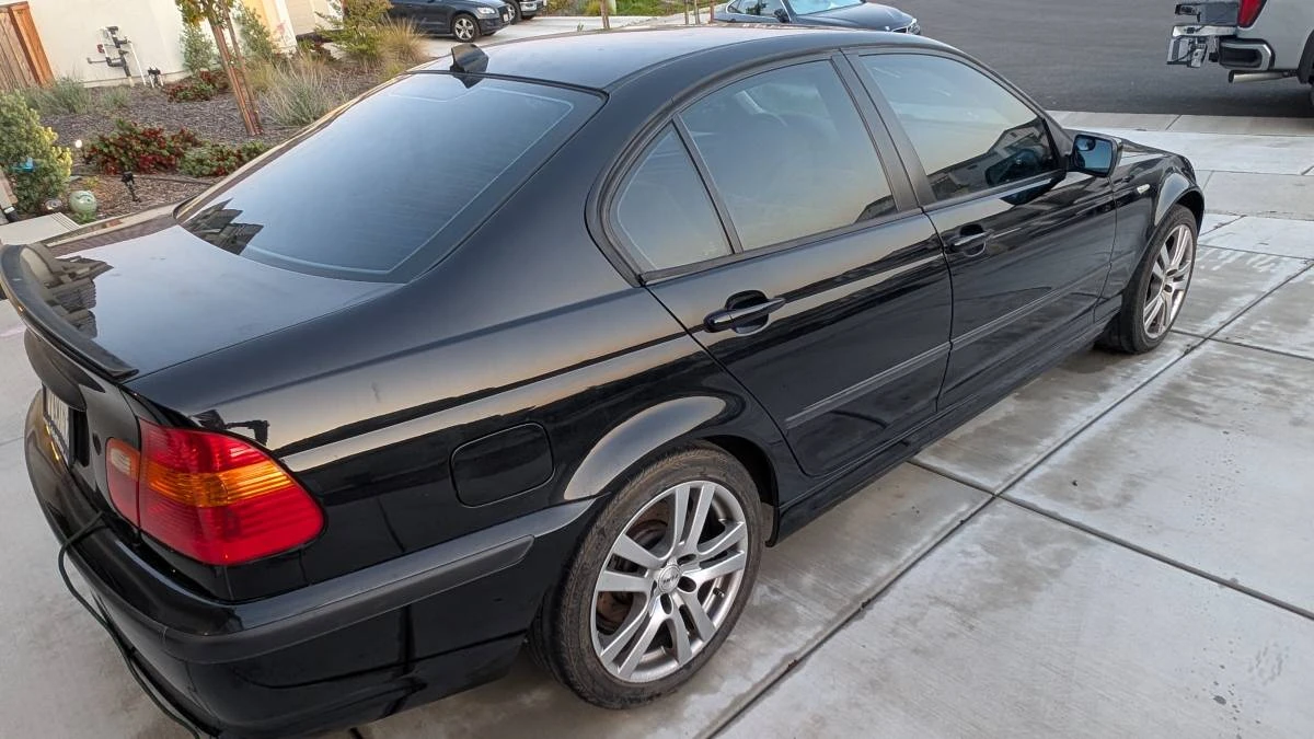 2005 BMW E46 3 Series - Image 14 of 15