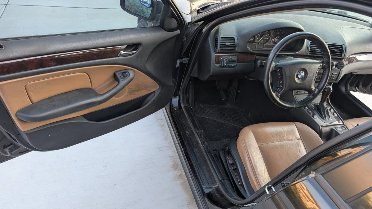 2005 BMW E46 3 Series - Image 9 of 15