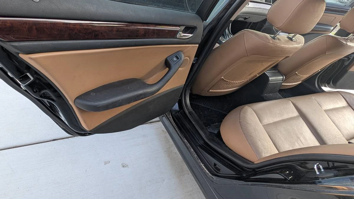 2005 BMW E46 3 Series - Image 2 of 15