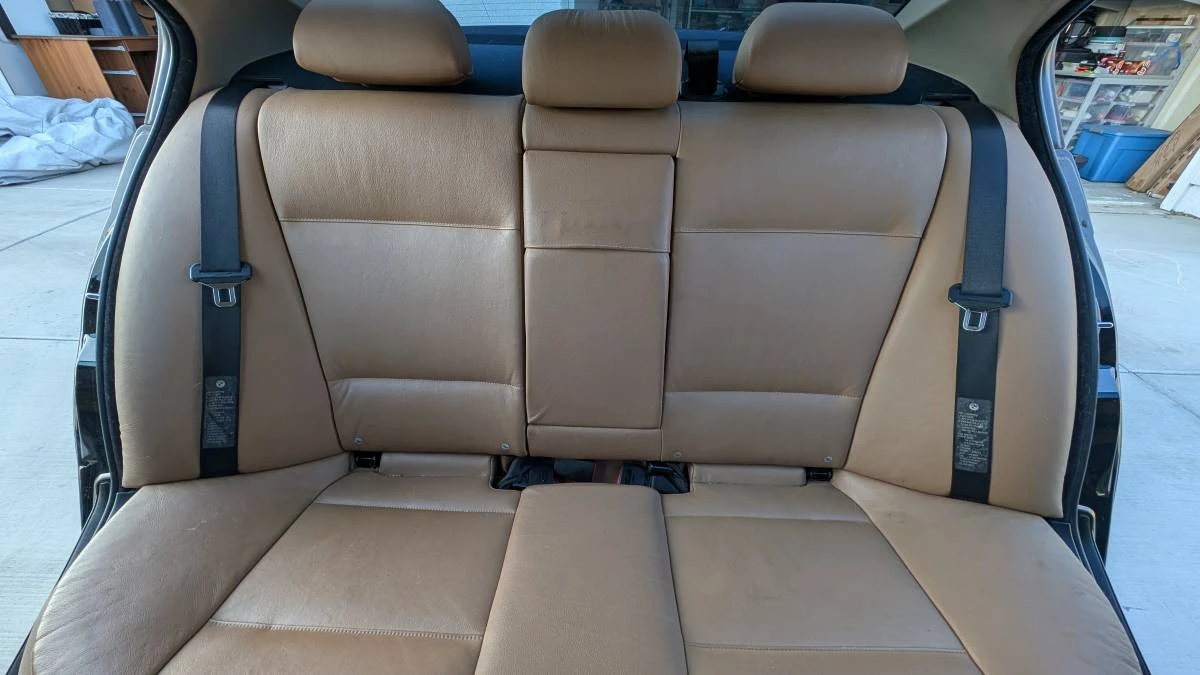 2005 BMW E46 3 Series - Image 4 of 15