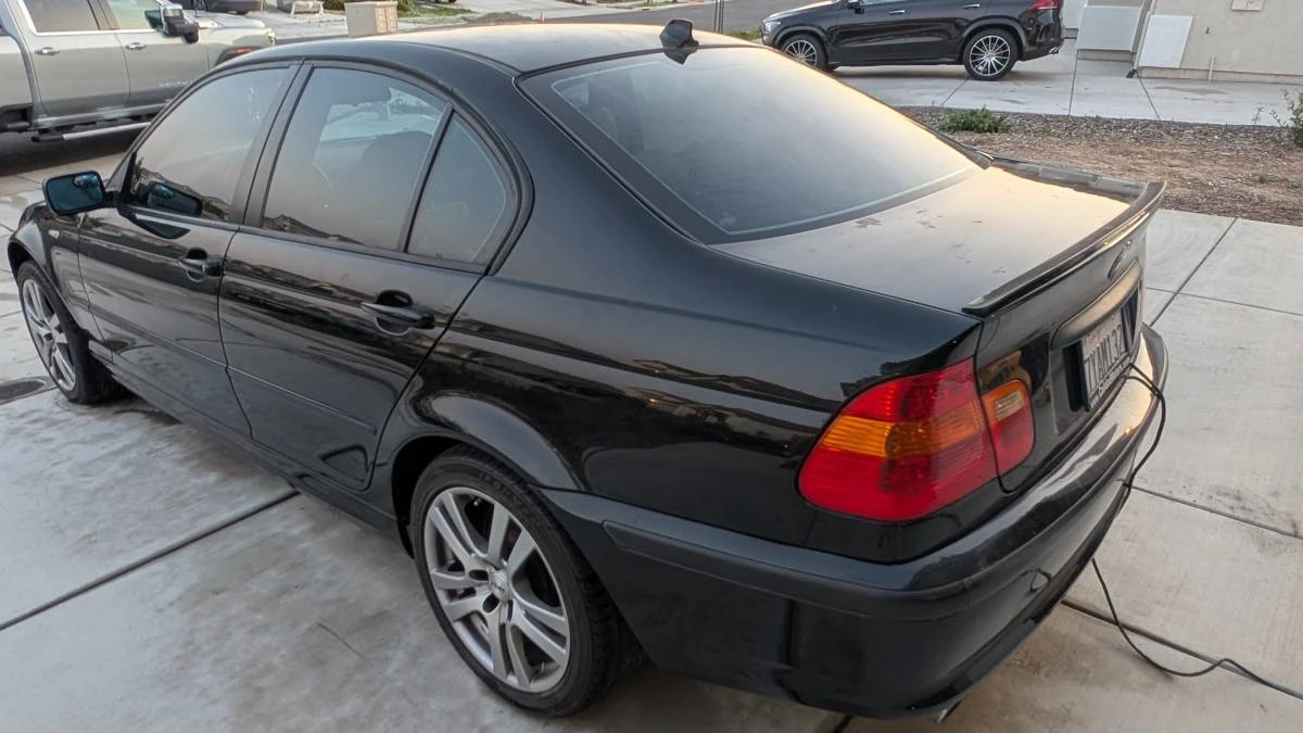 2005 BMW E46 3 Series - Image 13 of 15
