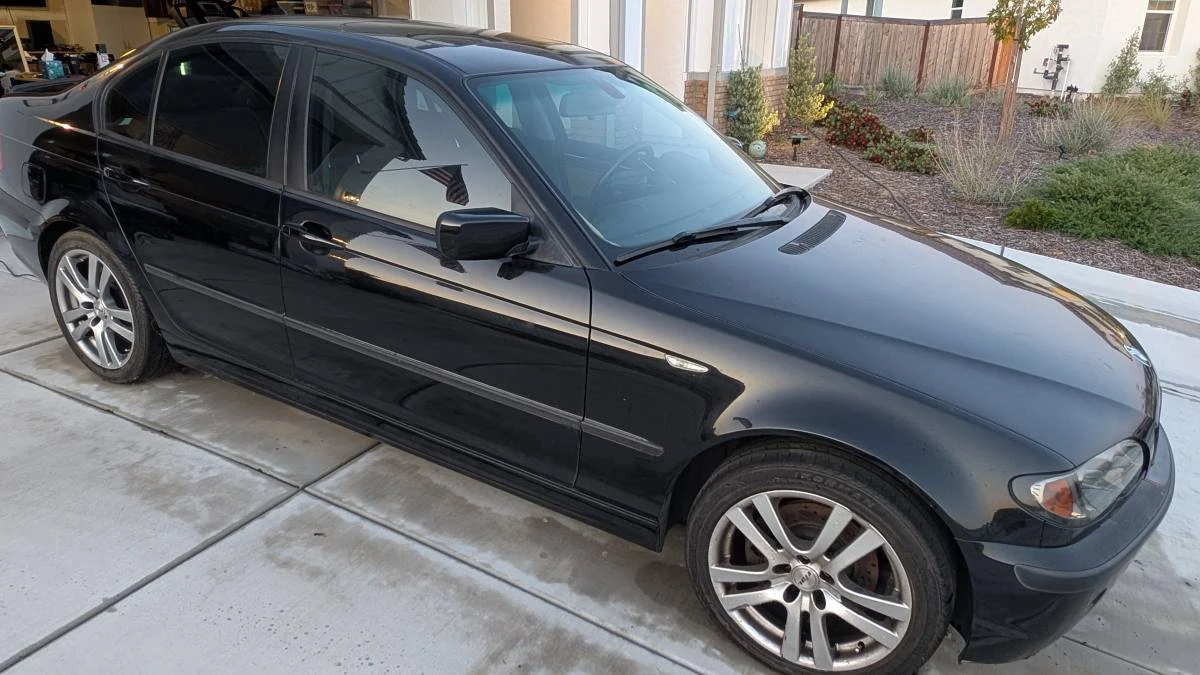 2005 BMW E46 3 Series - Image 15 of 15