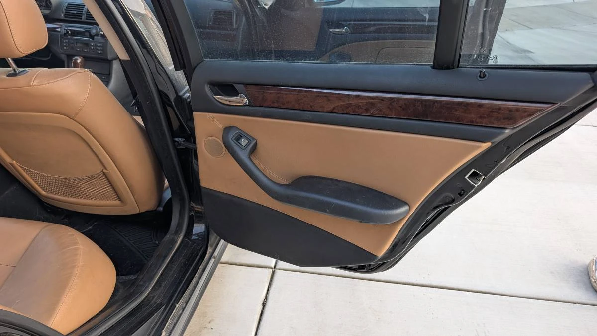2005 BMW E46 3 Series - Image 6 of 15