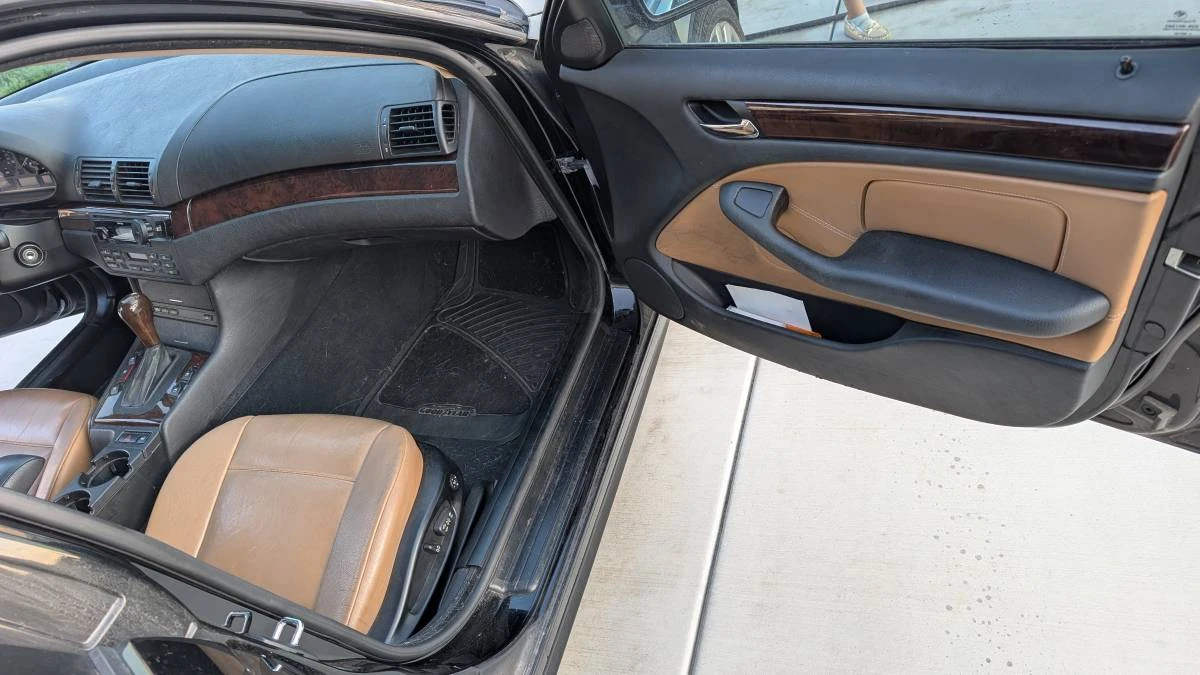 2005 BMW E46 3 Series - Image 7 of 15