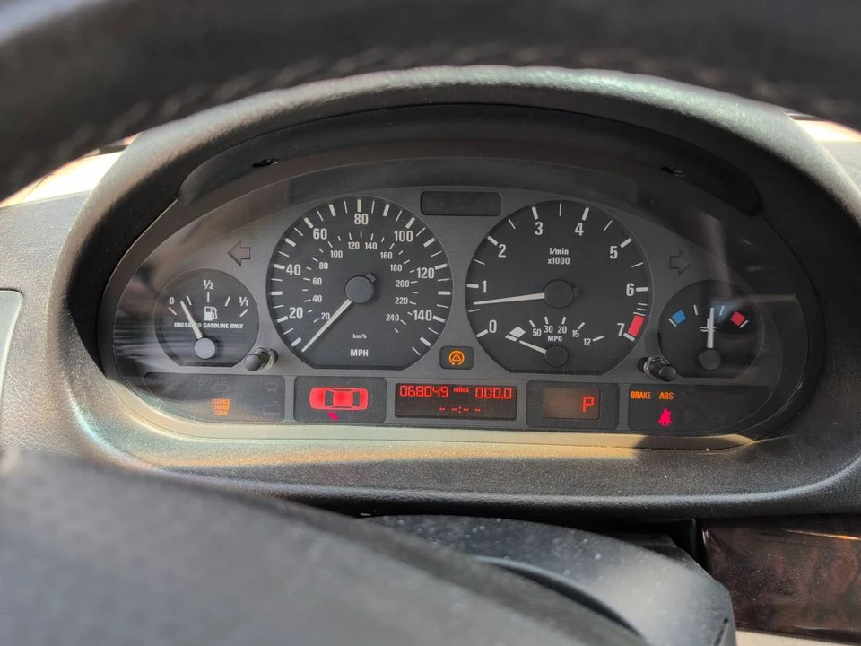 2005 BMW E46 3 Series - Image 4 of 10