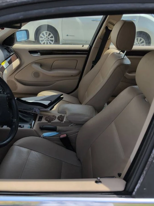 2005 BMW E46 3 Series - Image 2 of 10