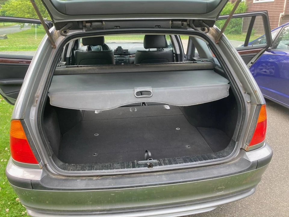2005 BMW E46 3 Series - Image 14 of 15