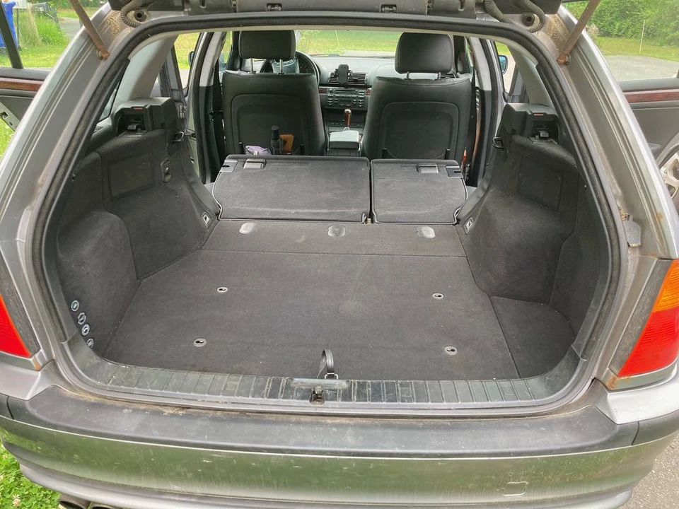 2005 BMW E46 3 Series - Image 9 of 15