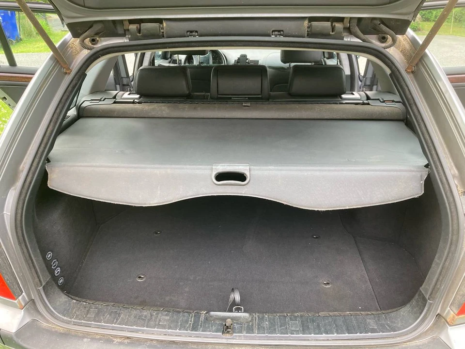 2005 BMW E46 3 Series - Image 12 of 15