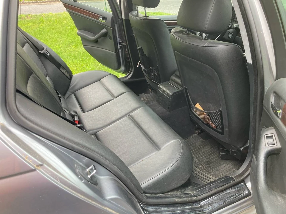 2005 BMW E46 3 Series - Image 8 of 15