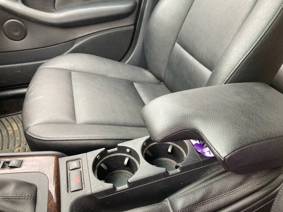 2005 BMW E46 3 Series - Image 6 of 15