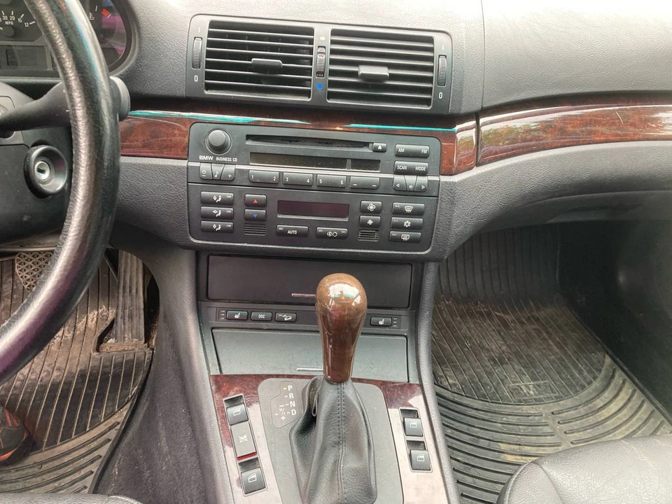 2005 BMW E46 3 Series - Image 5 of 15
