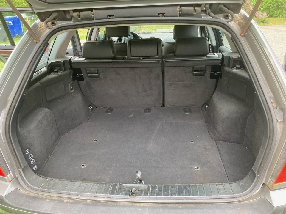 2005 BMW E46 3 Series - Image 10 of 15