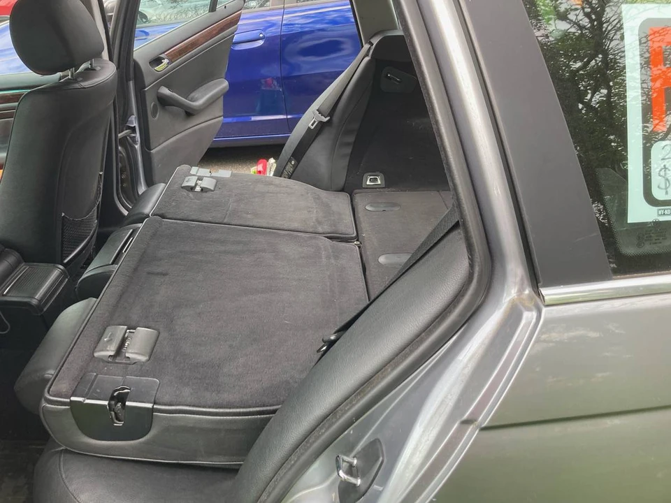 2005 BMW E46 3 Series - Image 13 of 15