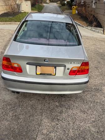 2005 BMW E46 3 Series - Image 18 of 20