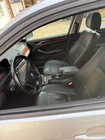 2005 BMW E46 3 Series - Image 9 of 20